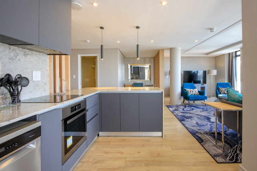 To Let 2 Bedroom Property for Rent in Sea Point Western Cape
